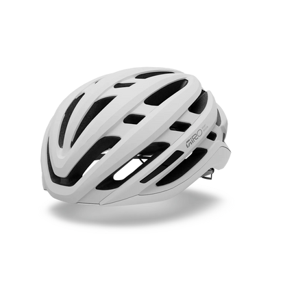 Casco Strada GIRO AGILIS MIPS Bianco Opaco