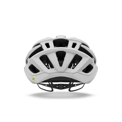 Casco Strada GIRO AGILIS MIPS Bianco Opaco