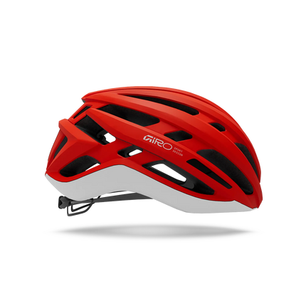 Casco Strada GIRO AGILIS MIPS Rosso