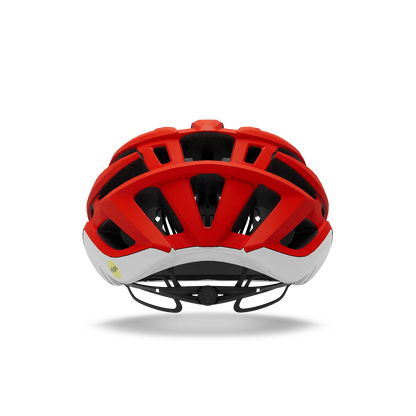 Casco Strada GIRO AGILIS MIPS Rosso