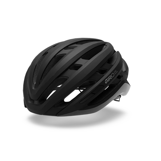GIRO AGILIS MIPS Casco da strada nero opaco