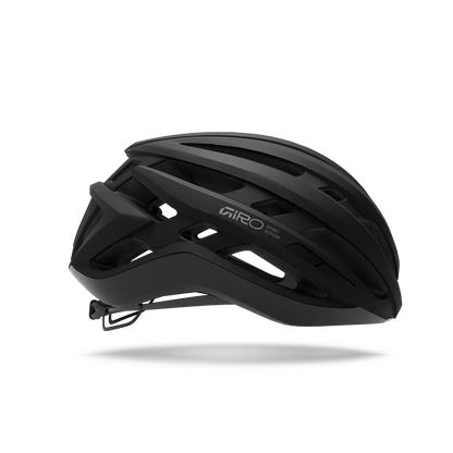 Casco Strada GIRO AGILIS MIPS Nero Opaco
