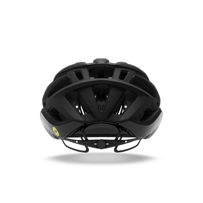 Casco Strada GIRO AGILIS MIPS Nero Opaco