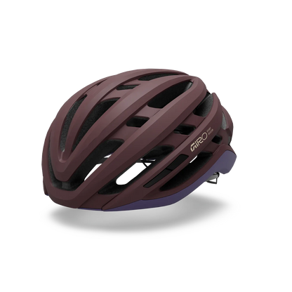 Casco Strada GIRO AGILIS MIPS Marrone