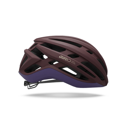 Casco Strada GIRO AGILIS MIPS Marrone