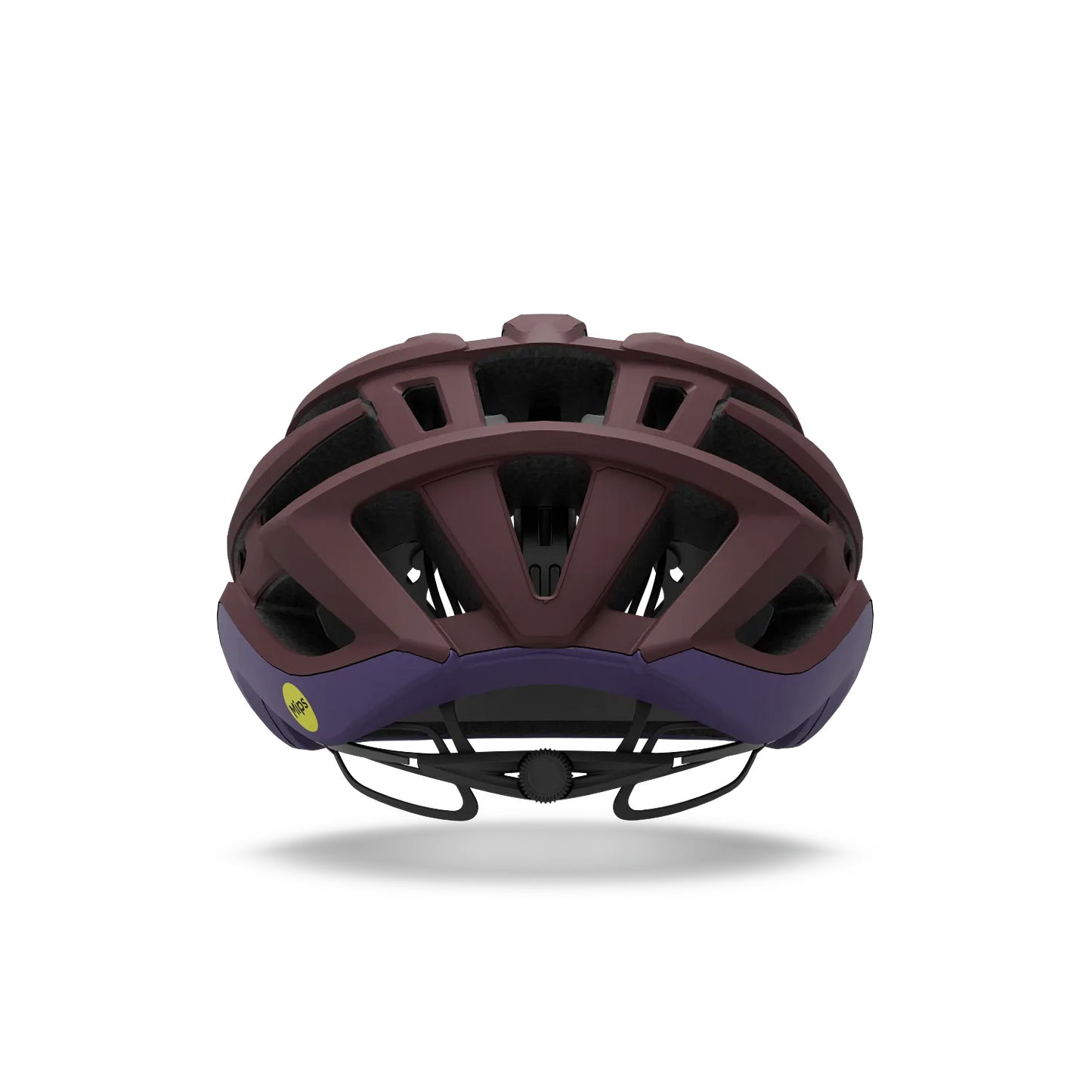 GIRO AGILIS MIPS Casco da strada marrone