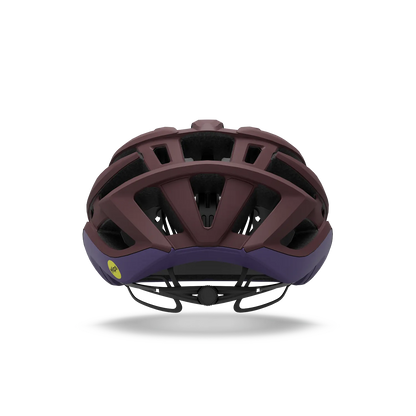 Casco Strada GIRO AGILIS MIPS Marrone