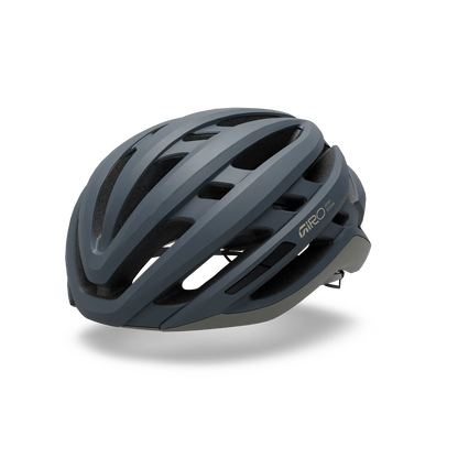 Casco Strada GIRO AGILIS MIPS Blu Sapphire