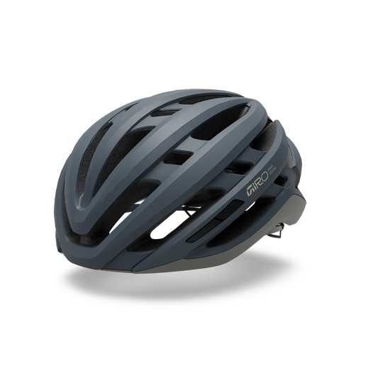 GIRO AGILIS MIPS Casco da strada Blu Zaffiro
