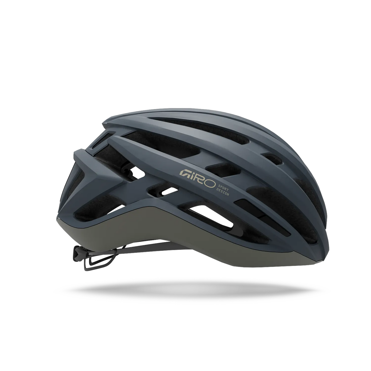 GIRO AGILIS MIPS Casco da strada Blu Zaffiro