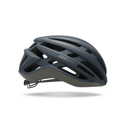 Casco Strada GIRO AGILIS MIPS Blu Sapphire