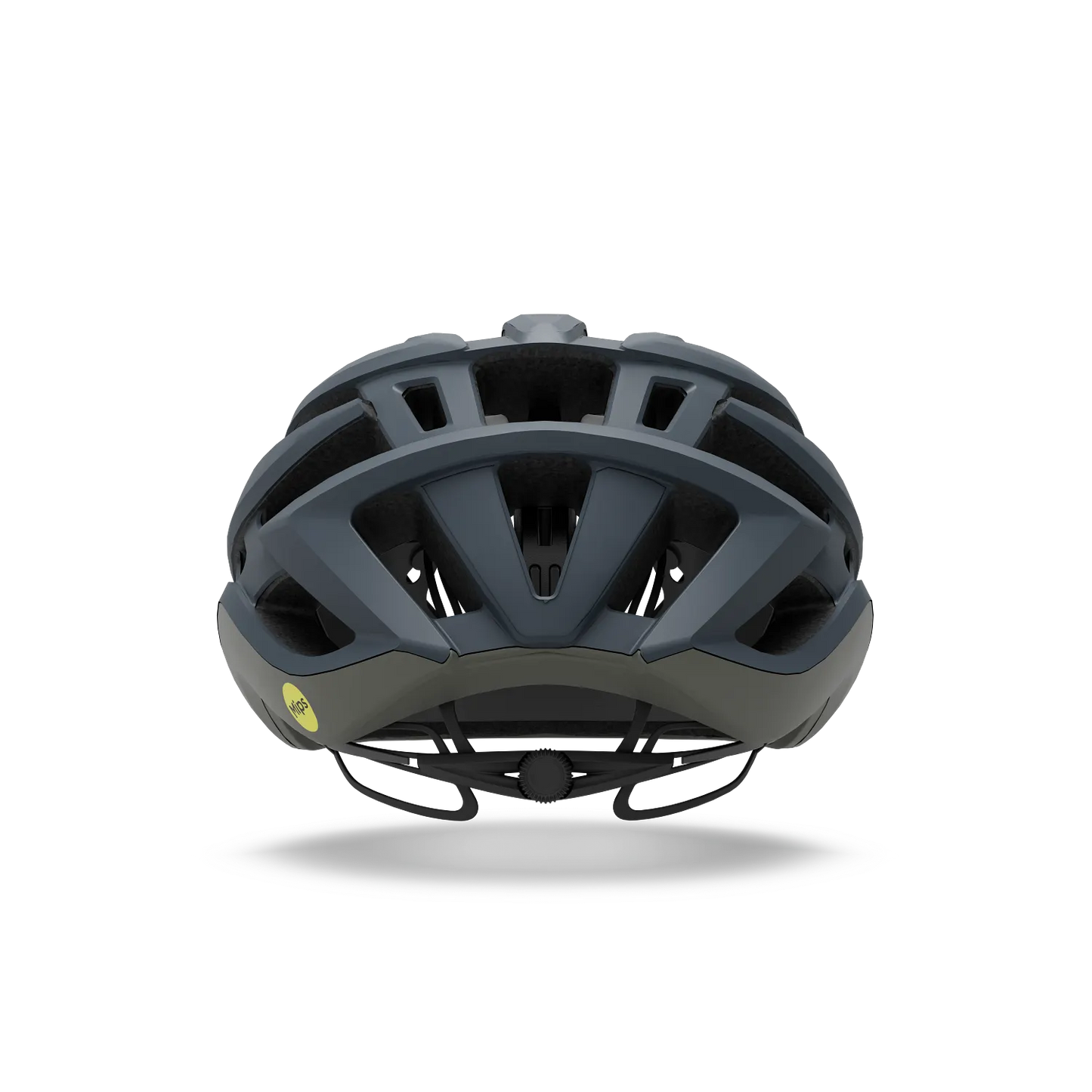 GIRO AGILIS MIPS Casco da strada Blu Zaffiro