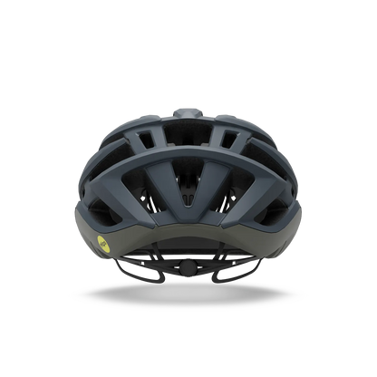 Casco Strada GIRO AGILIS MIPS Blu Sapphire