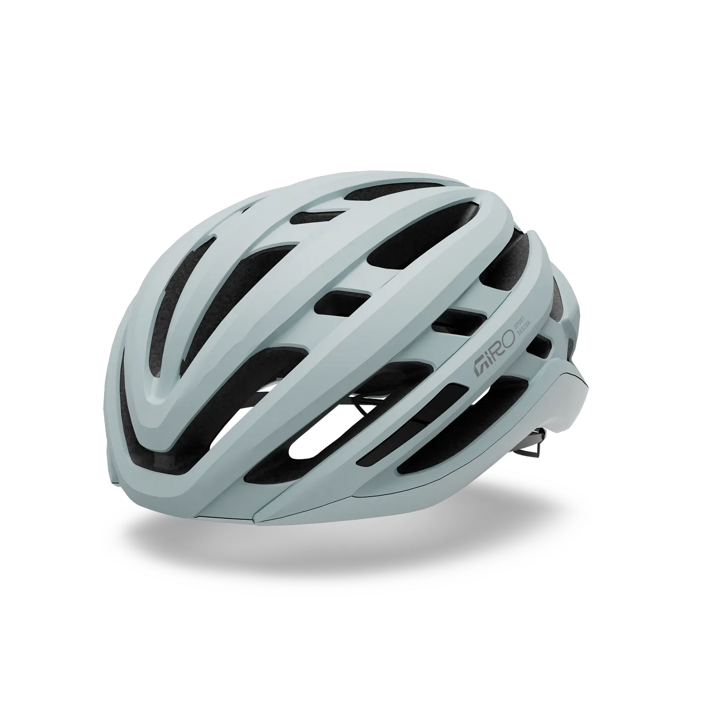 GIRO AGILIS MIPS Casco da strada Blue Sky