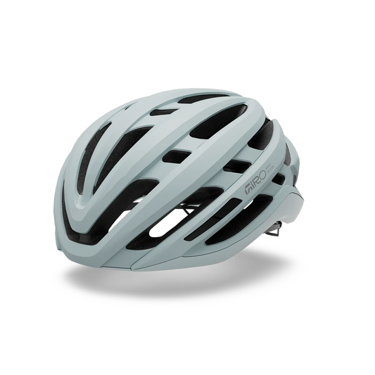 GIRO AGILIS MIPS Casco da strada Blue Sky