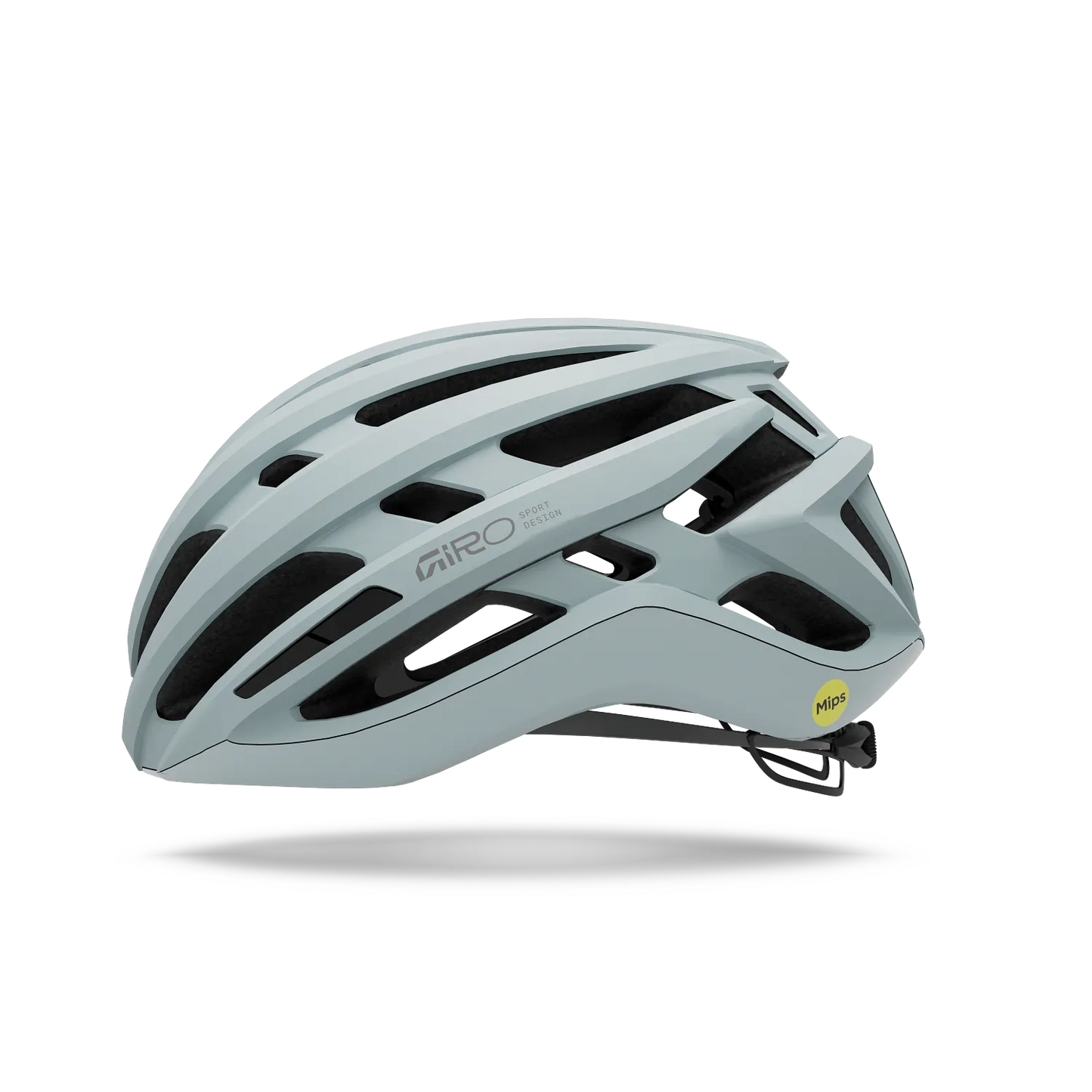 GIRO AGILIS MIPS Casco da strada Blue Sky