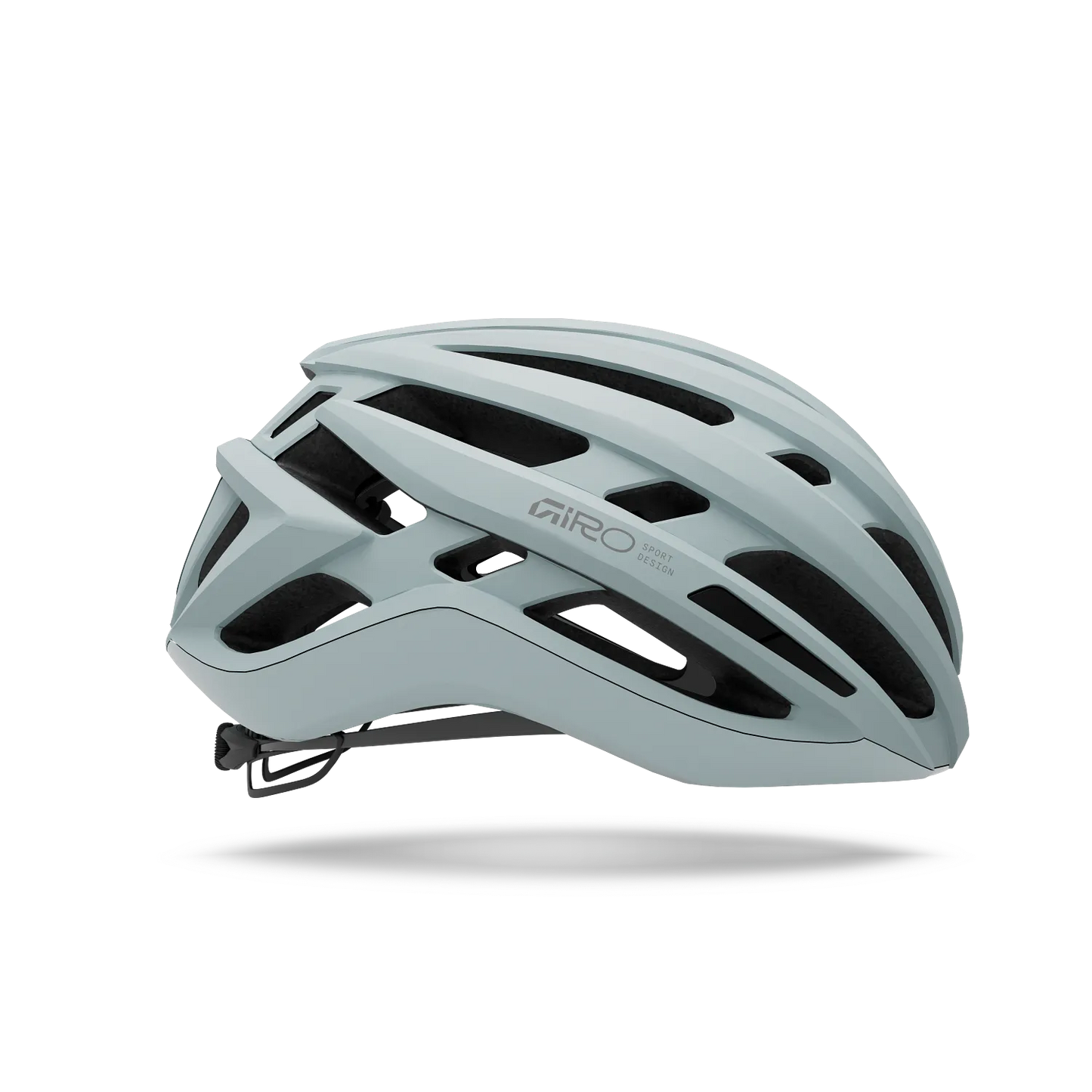 GIRO AGILIS MIPS Casco da strada Blue Sky