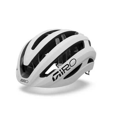 Casco Strada GIRO ARIES MIPS SPHERICAL Bianco Opaco
