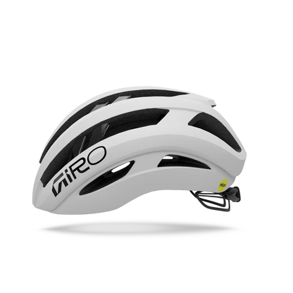 Casco Strada GIRO ARIES MIPS SPHERICAL Bianco Opaco