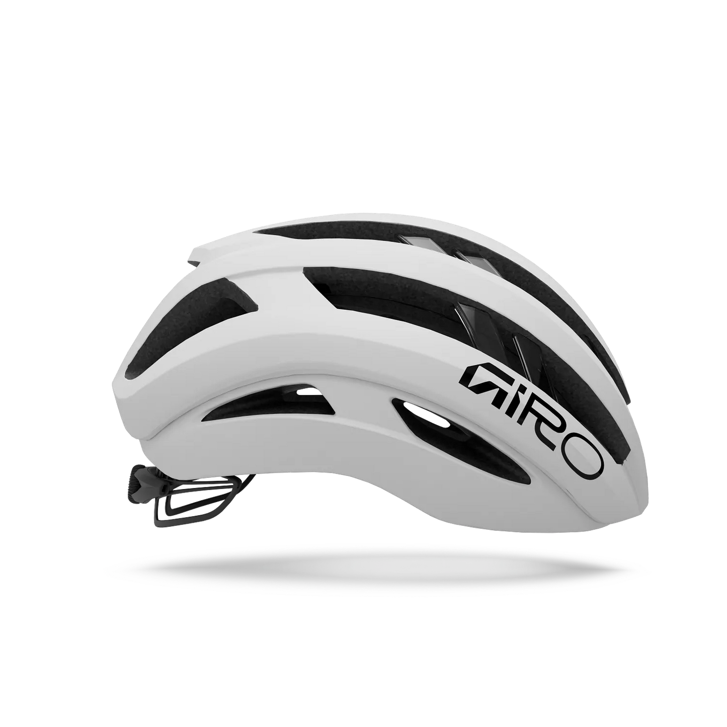 GIRO ARIES MIPS SPHERICAL Casco da strada bianco opaco 2026