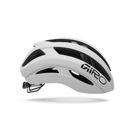Casco Strada GIRO ARIES MIPS SPHERICAL Bianco Opaco
