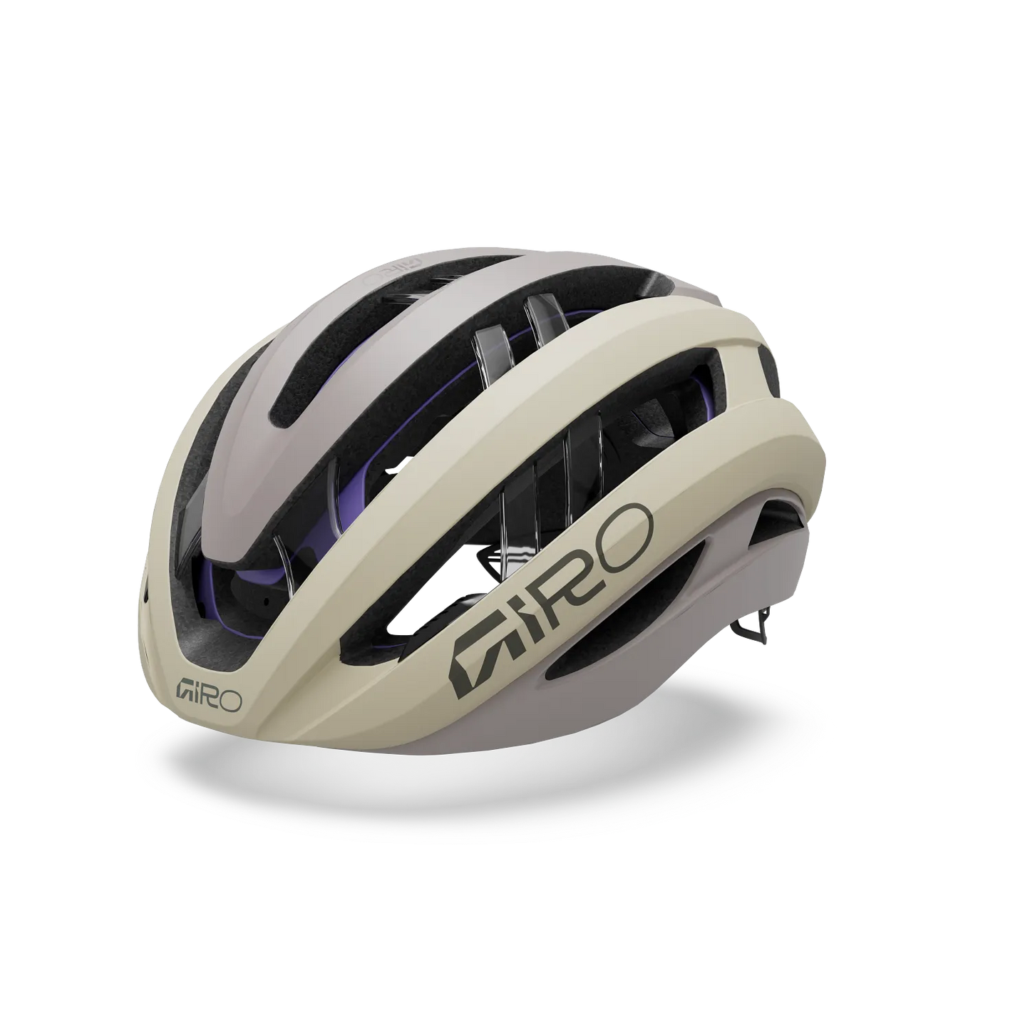 Casco da strada GIRO ARIES MIPS SPHERICAL Stone