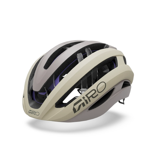 Casco da strada GIRO ARIES MIPS SPHERICAL Stone