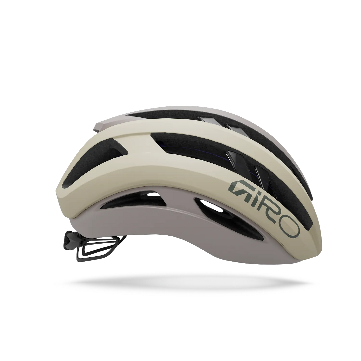 Casco da strada GIRO ARIES MIPS SPHERICAL Stone