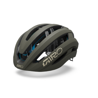 Casco Strada GIRO ARIES MIPS SPHERICAL Dark Sage