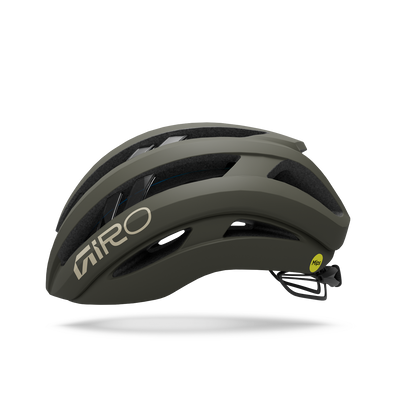 Casco Strada GIRO ARIES MIPS SPHERICAL Dark Sage