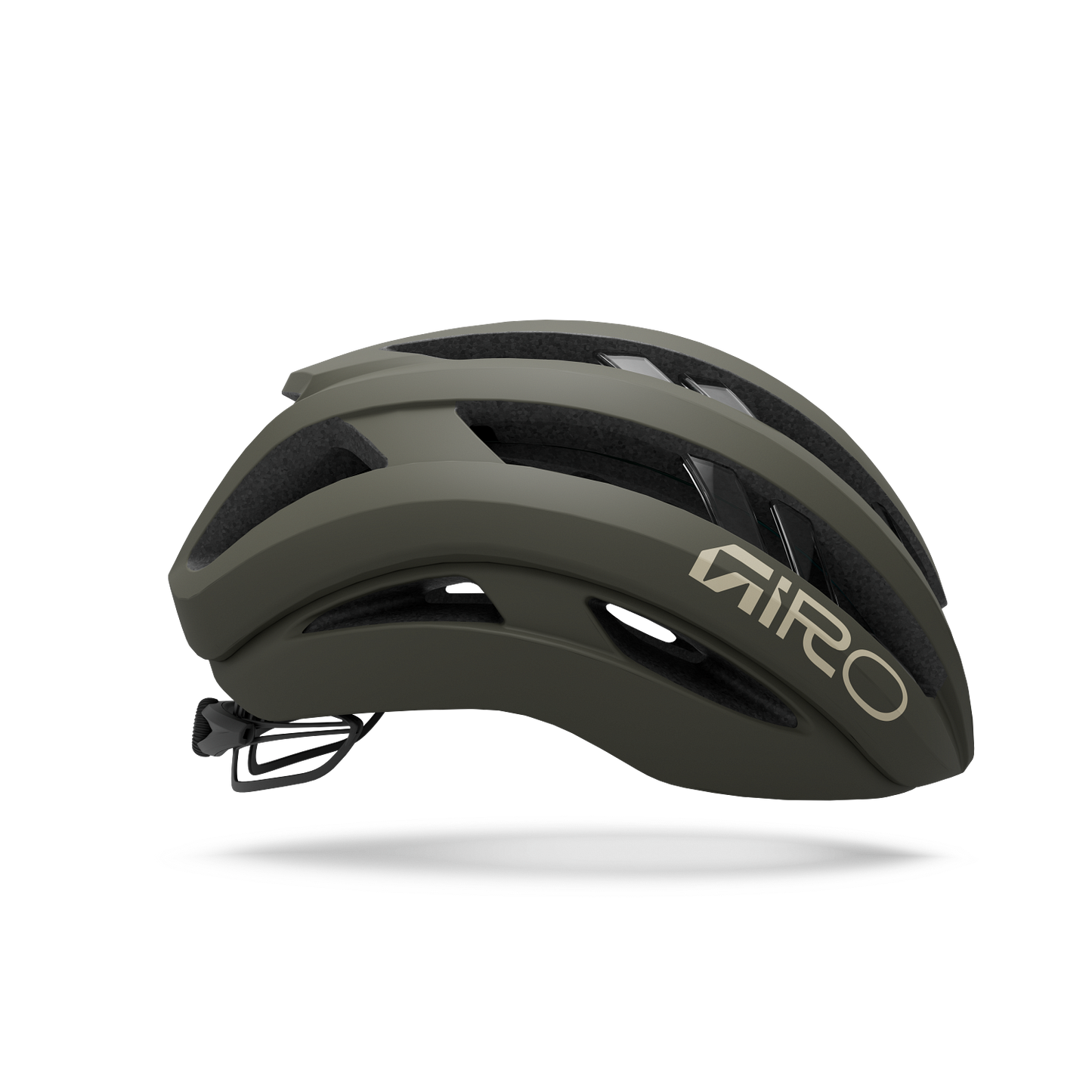 GIRO ARIES SPHERICAL Casco da strada Salvia scura