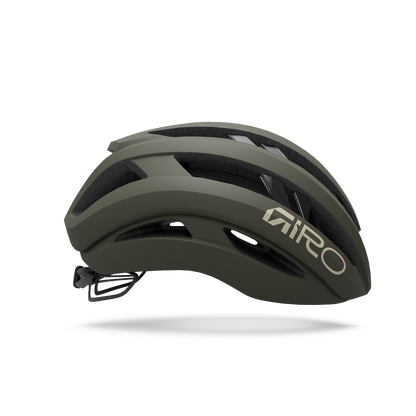 Casco Strada GIRO ARIES MIPS SPHERICAL Dark Sage
