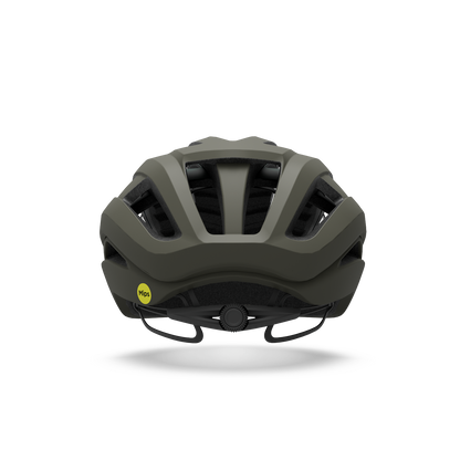Casco Strada GIRO ARIES MIPS SPHERICAL Dark Sage
