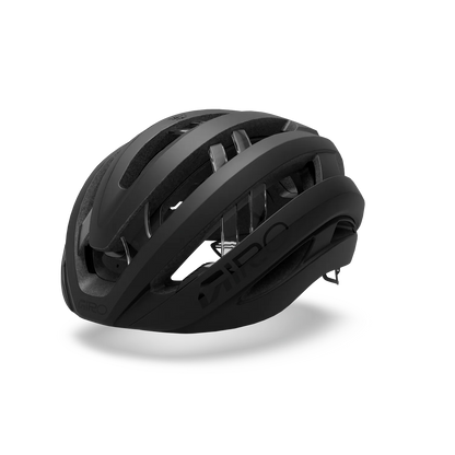 Casco Strada GIRO ARIES MIPS SPHERICAL Nero Opaco 2026