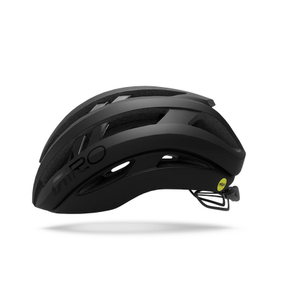 Casco Strada GIRO ARIES MIPS SPHERICAL Nero Opaco 2026