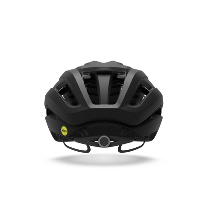 Casco Strada GIRO ARIES MIPS SPHERICAL Nero Opaco 2026