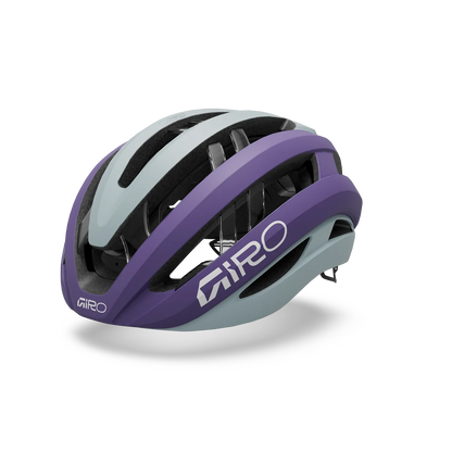 Casco Strada GIRO ARIES MIPS SPHERICAL Viola
