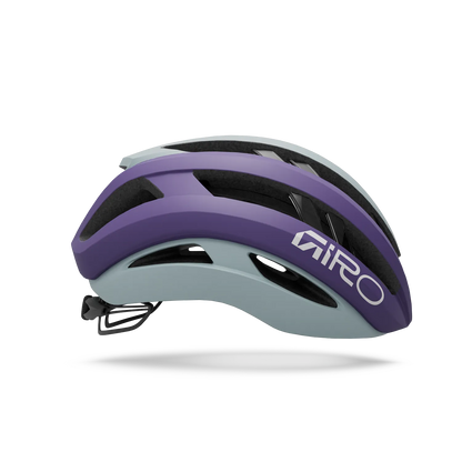 Casco Strada GIRO ARIES MIPS SPHERICAL Viola