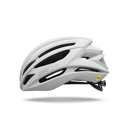Casco da Strada GIRO SYNTAX MIPS Bianco Opaco