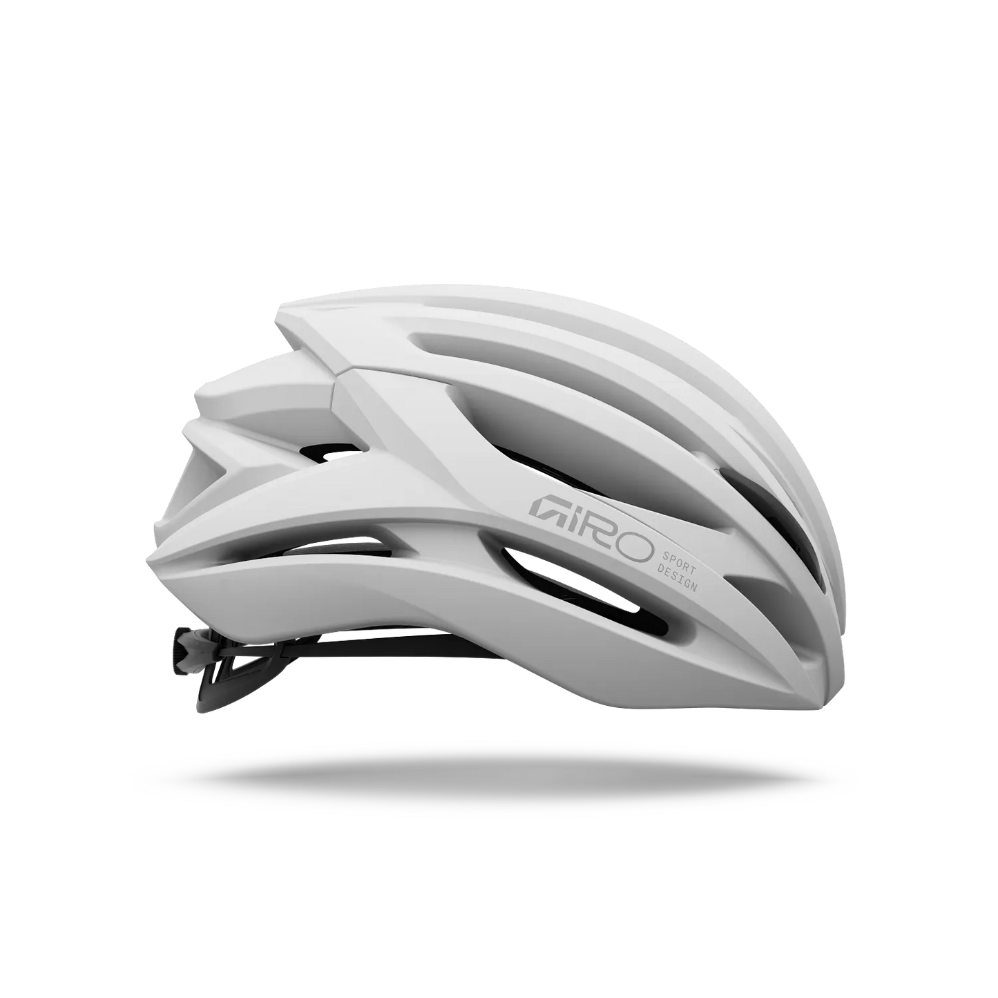 GIRO SYNTAX MIPS Casco da strada Bianco opaco