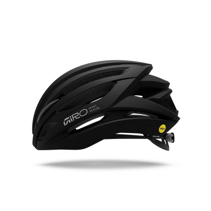 Casco da Strada GIRO SYNTAX MIPS Nero Opaco