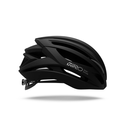 Casco da Strada GIRO SYNTAX MIPS Nero Opaco