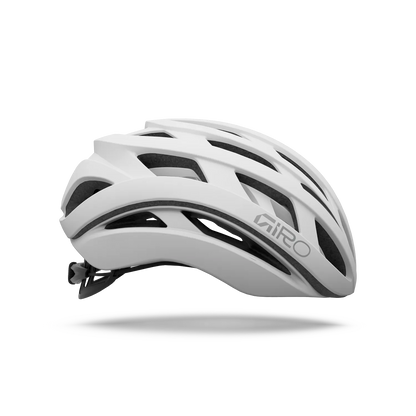 Casco Strada GIRO HELIOS MIPS SPHERICAL Bianco Opaco
