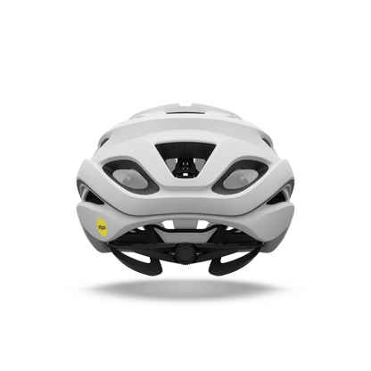 Casco Strada GIRO HELIOS MIPS SPHERICAL Bianco Opaco