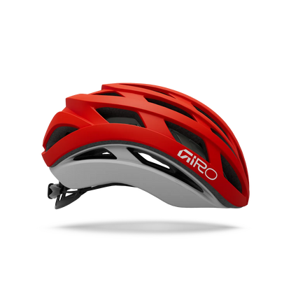 Casco Strada GIRO HELIOS MIPS SPHERICAL Rosso