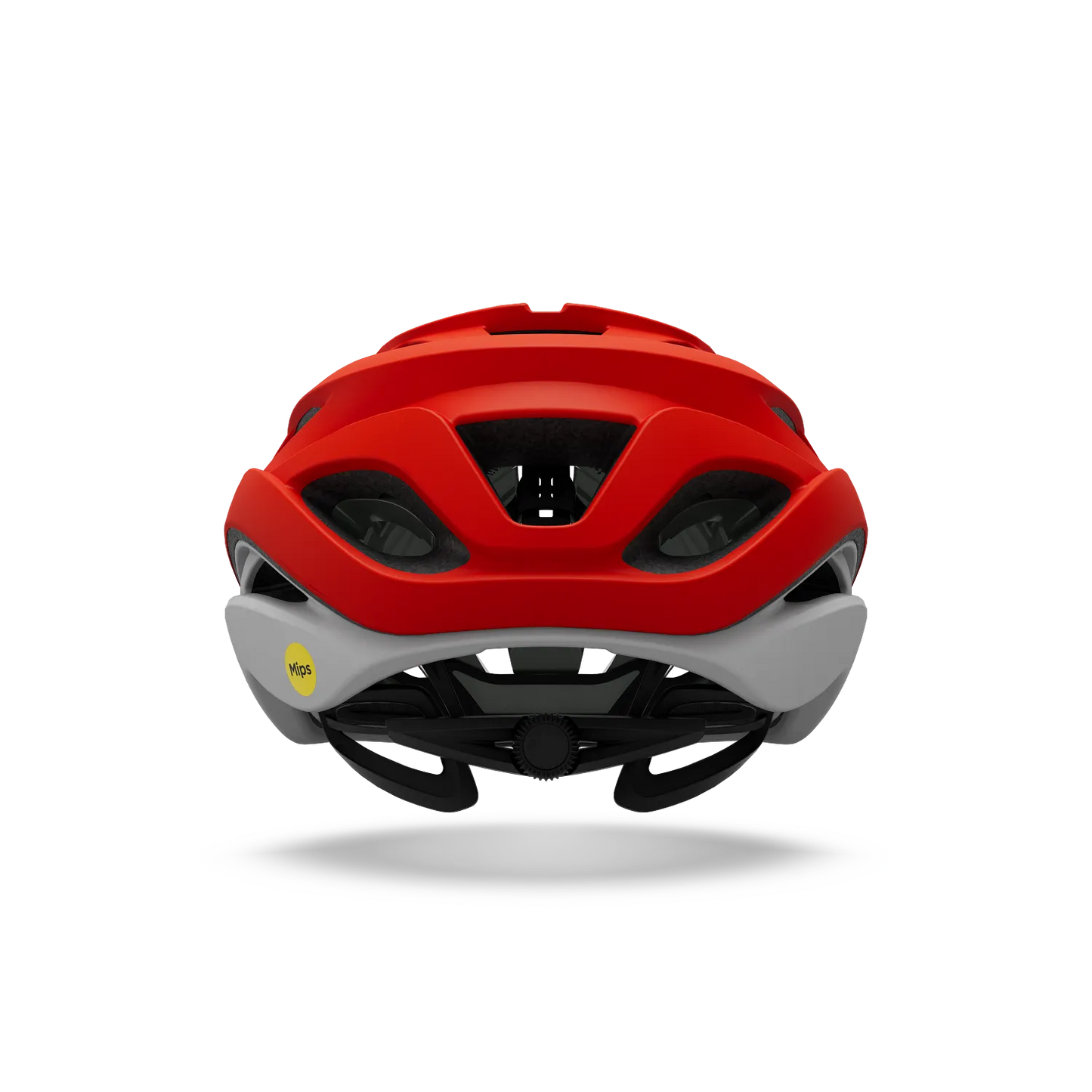 Casco Strada GIRO HELIOS MIPS SPHERICAL Rosso