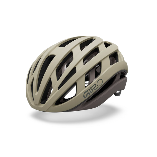 Casco Strada GIRO HELIOS MIPS SPHERICAL Beige