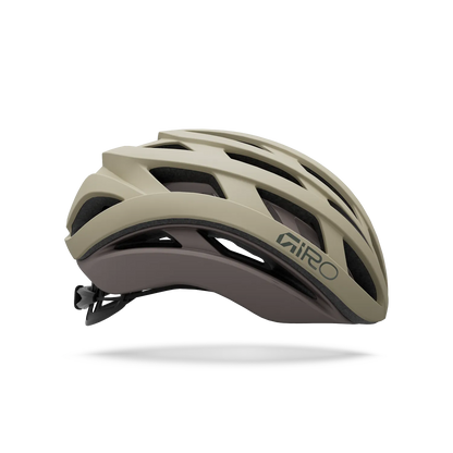 Casco Strada GIRO HELIOS MIPS SPHERICAL Beige