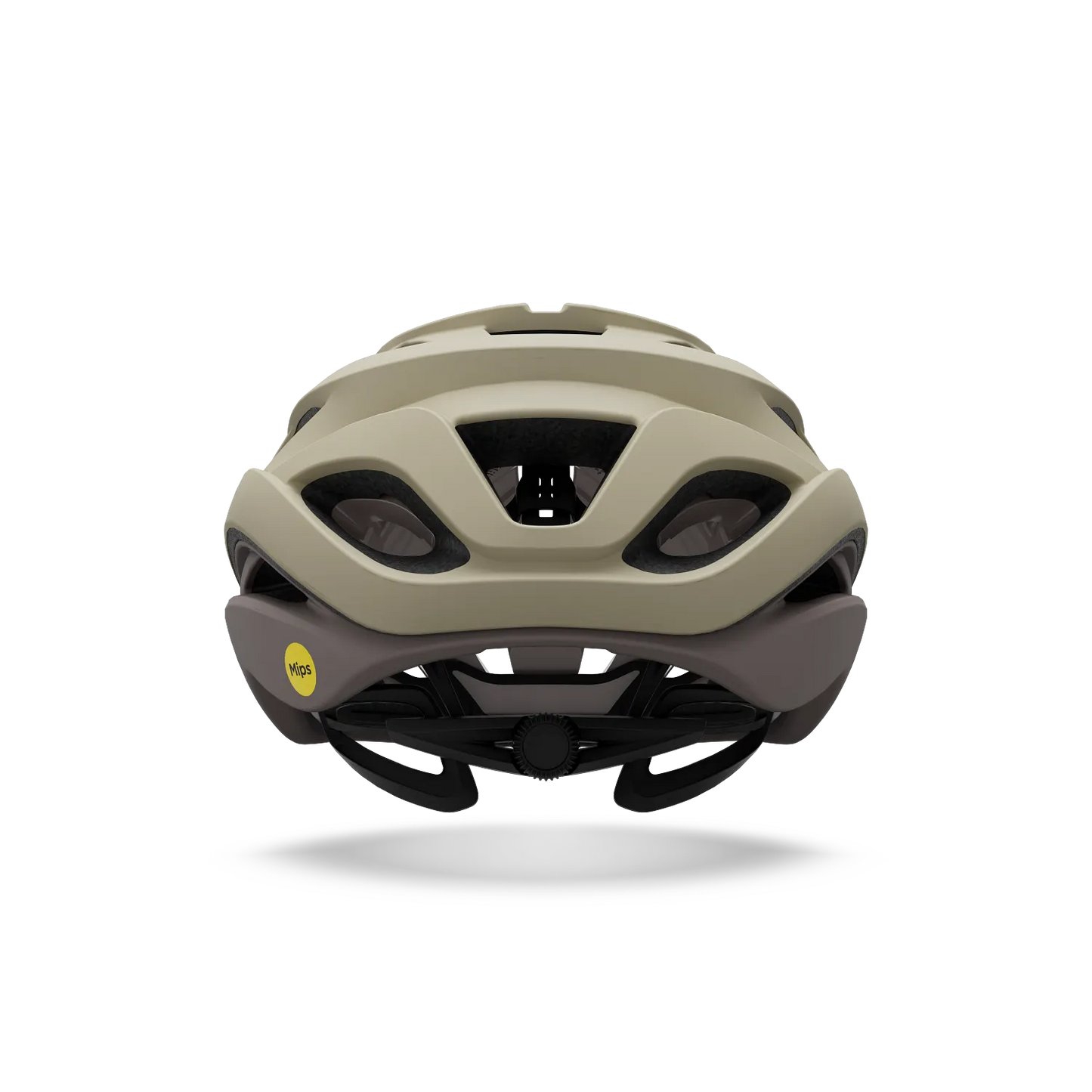 Casco Strada GIRO HELIOS MIPS SPHERICAL Beige
