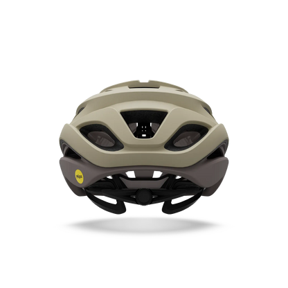 Casco Strada GIRO HELIOS MIPS SPHERICAL Beige
